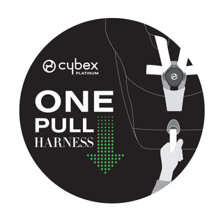 Cybex Priam4 Stroller | The Pump Station - 2