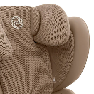 Cybex Solution G2 Folding Travel High-Back Booster - 4