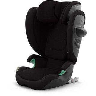 Cybex Solution G2 Folding Travel High-Back Booster - 11