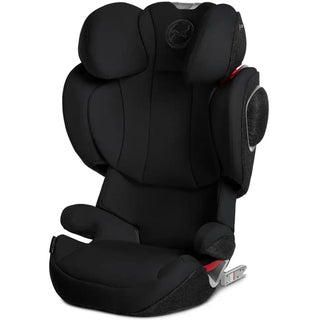 Cybex Solution Z-Fix Booster Car Seat - 1