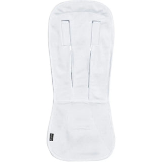 Cybex Summer Seat Liner White - 1