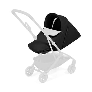Joolz Aer2 nest to seat Space Black - 1