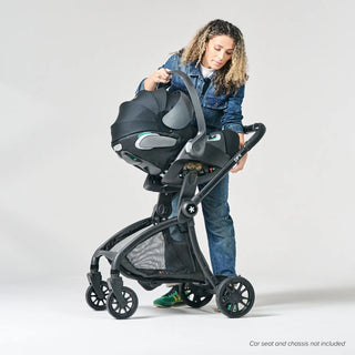 DFY. R1 Car Seat Adapters - 2