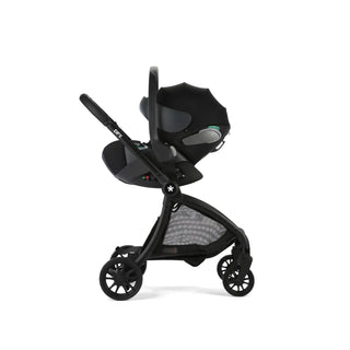 DFY. R1 Car Seat Adapters - 5