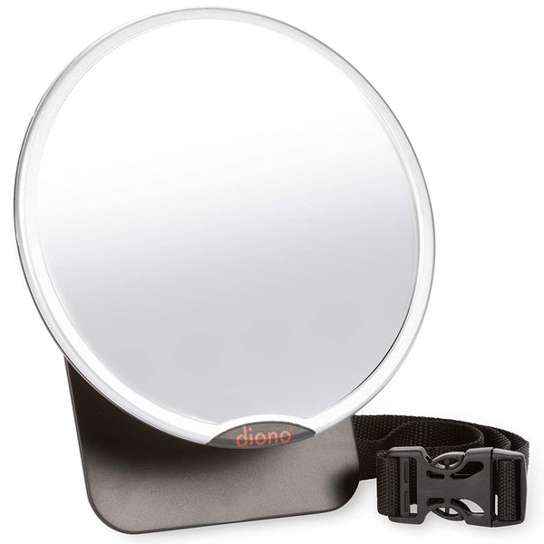 Diono Mirror Easy View - Just $14.99! Shop now at The Pump Station & Nurtury