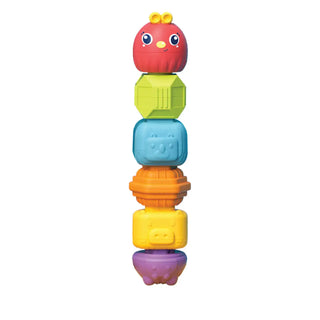 Discovery Toys Motor Skills Box Busy Activity Center 19m+ - 8