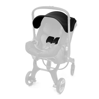 Doona Canopy & Shoulder Pads Set - 10