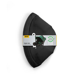 Doona Canopy & Shoulder Pads Set - 11