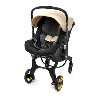 Doona Canopy & Shoulder Pads Set - 16