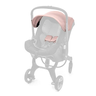 doona stroller canopy Doona Canopy & Shoulder Pads Set – Pump Station & Nurtury