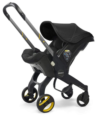 urban car seat stroller Doona Car Seat Stroller With Base