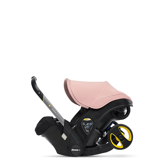 Doona Car Seat Stroller With Base