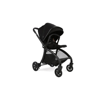 Doona DFY. R1 Stroller Black/ matte black - 15