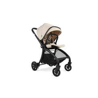Doona DFY. R1 Stroller Cream/ matte black - 1