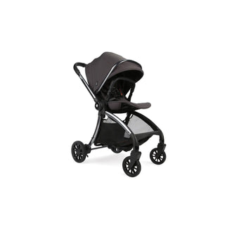 Doona DFY. R1 Stroller Grey/ gunmetal - 11