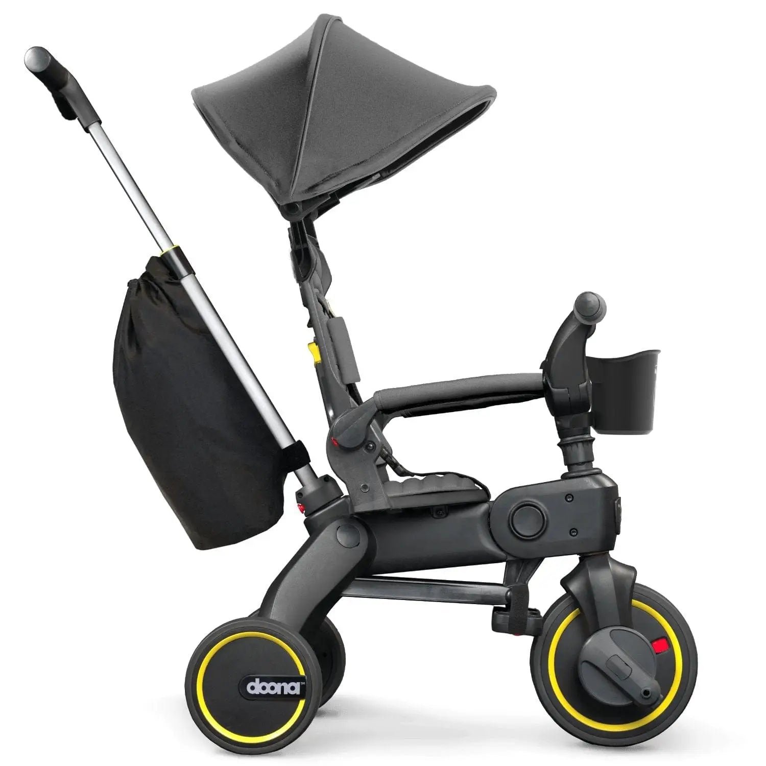 Doona Liki Trike S3 – Pump Station & Nurtury Doona Liki Trike S3 – Pump Station & Nurtury