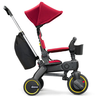 Doona Liki Trike S3 – Pump Station & Nurtury Doona Liki Trike S3 – Pump Station & Nurtury
