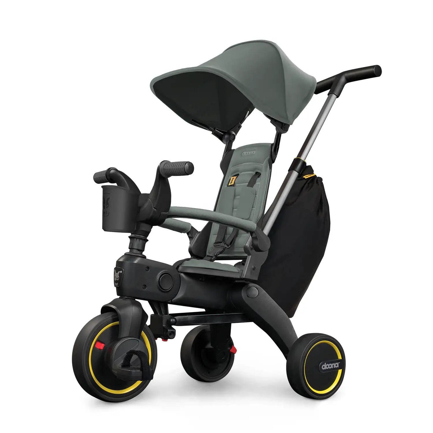 Doona Liki Trike S3 – Pump Station & Nurtury Doona Liki Trike S3 – Pump Station & Nurtury