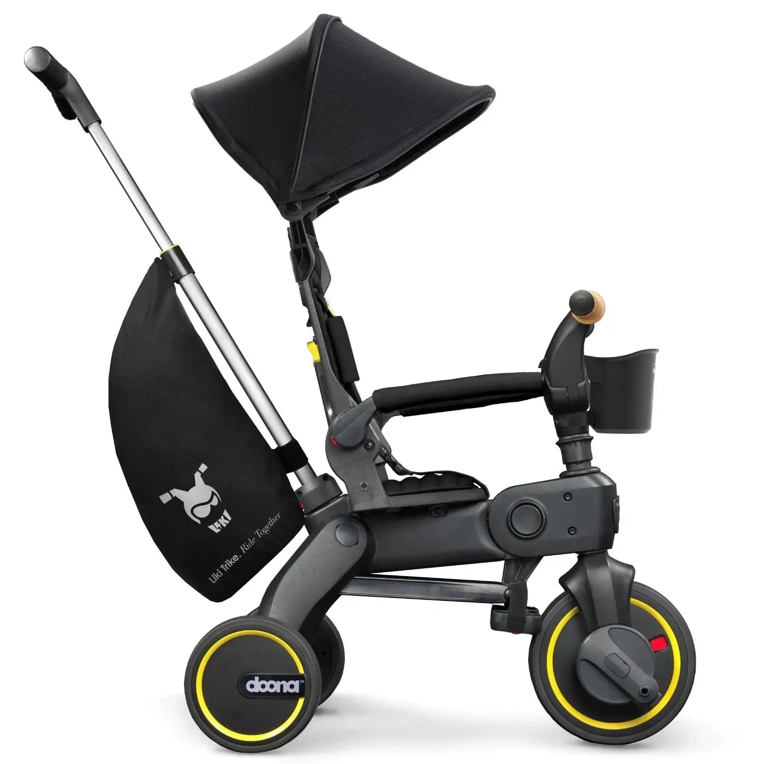 Doona Liki Trike S5 – Pump Station & Nurtury Doona Liki Trike S5 – Pump Station & Nurtury