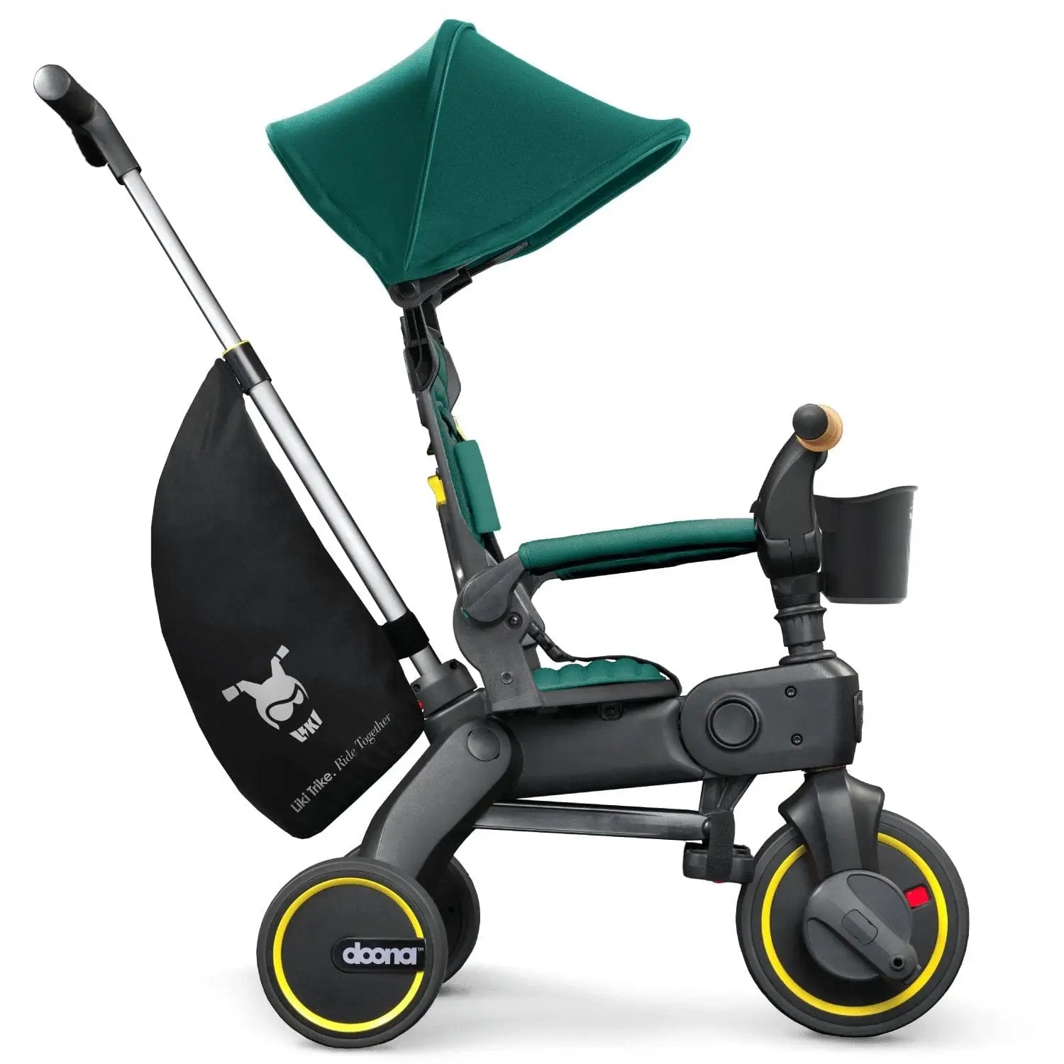 Doona Liki Trike S5 – Pump Station & Nurtury Doona Liki Trike S5 – Pump Station & Nurtury