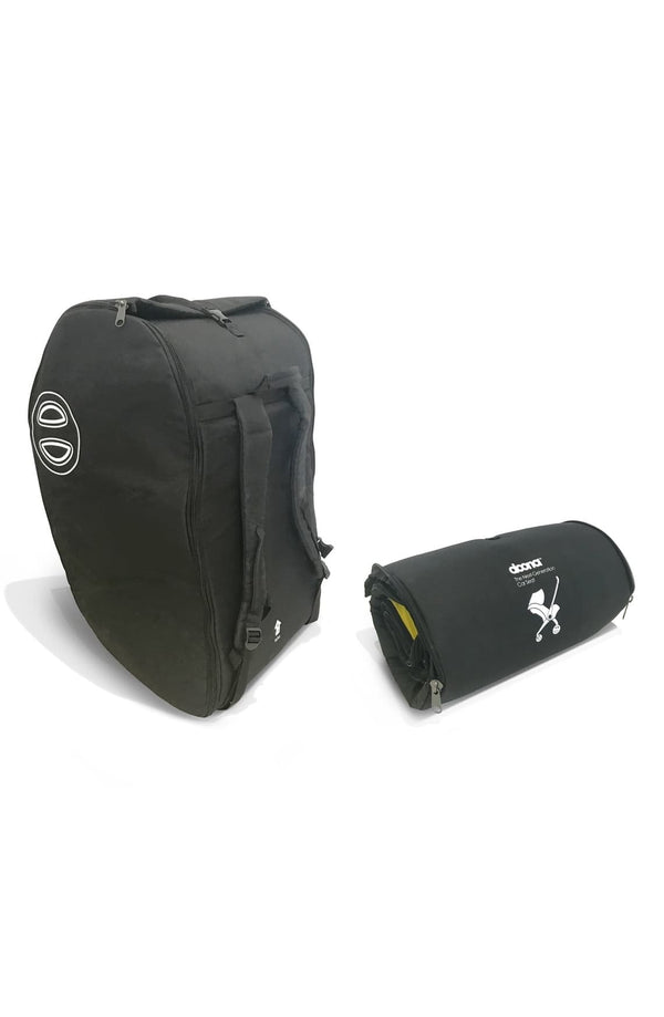 Doona Padded Travel Bag - Just $100! Shop now at The Pump Station & Nurtury