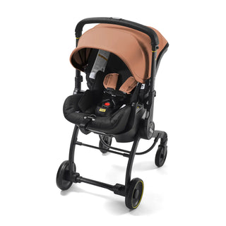 Doona X Infant Car Seat + Latch Base - 56