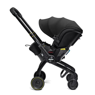 Doona X Infant Car Seat + Latch Base - 3