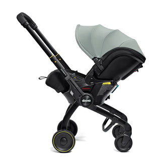 Doona X Infant Car Seat + Latch Base - 22