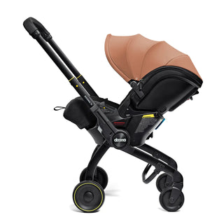 Doona X Infant Car Seat + Latch Base - 64