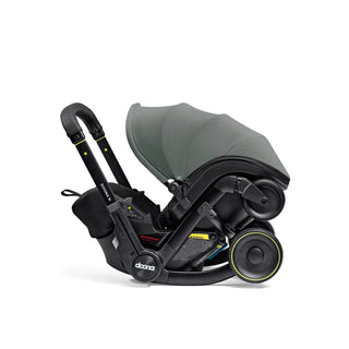 Doona X Infant Car Seat + Latch Base - 46