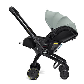 Doona X Infant Car Seat + Latch Base - 26