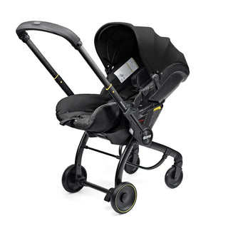Doona X Infant Car Seat + Latch Base - 2