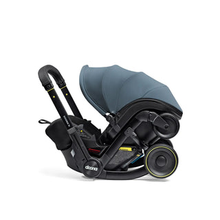 Doona X Infant Car Seat + Latch Base - 29