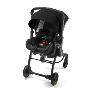 Doona X Infant Car Seat + Latch Base - 7