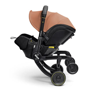 Doona X Infant Car Seat + Latch Base - 68