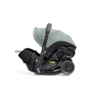 Doona X Infant Car Seat + Latch Base - 16