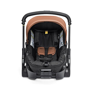 Doona X Infant Car Seat + Latch Base - 67
