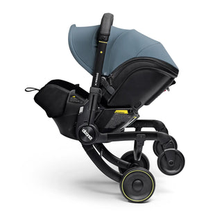 Doona X Infant Car Seat + Latch Base - 38