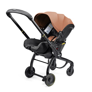 Doona X Infant Car Seat + Latch Base - 62