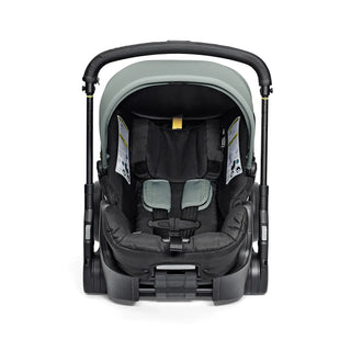 Doona X Infant Car Seat + Latch Base - 27