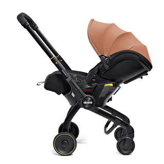 Doona X Infant Car Seat + Latch Base - 65