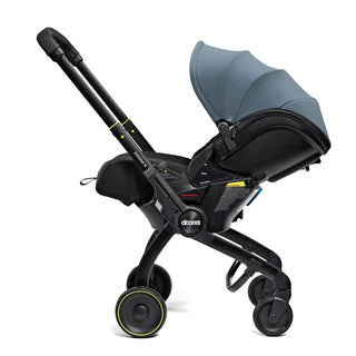 Doona X Infant Car Seat + Latch Base - 35