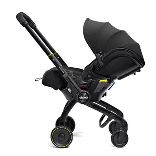 Doona X Infant Car Seat + Latch Base - 6