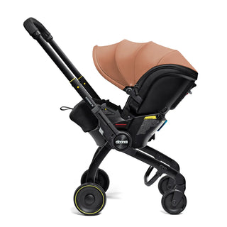 Doona X Infant Car Seat + Latch Base - 63