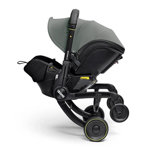 Doona X Infant Car Seat + Latch Base - 52
