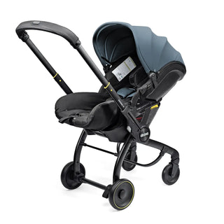 Doona X Infant Car Seat + Latch Base - 40