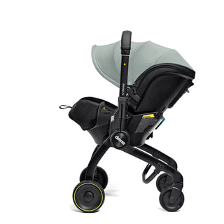 Doona X Infant Car Seat + Latch Base - 23