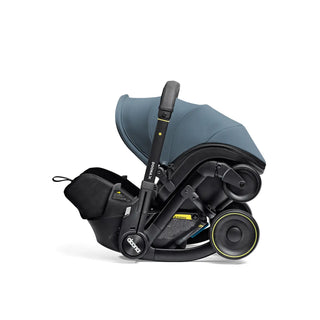 Doona X Infant Car Seat + Latch Base - 30