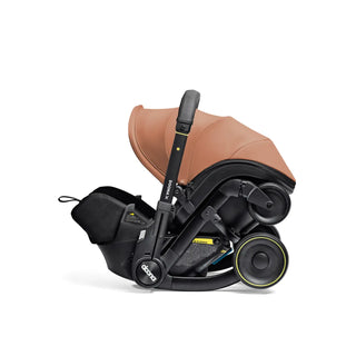 Doona X Infant Car Seat + Latch Base - 58