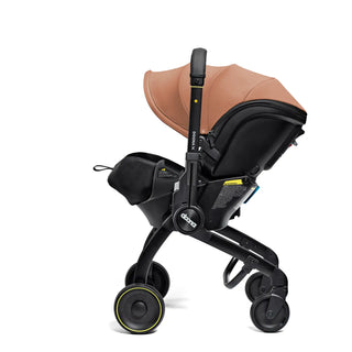 Doona X Infant Car Seat + Latch Base - 60